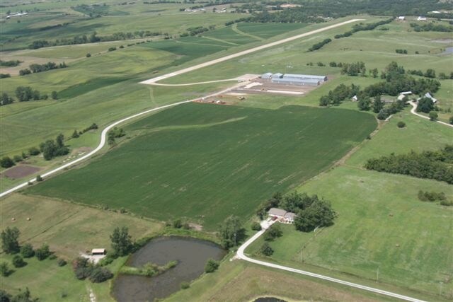 Airport Rd, Lamoni, IA for Sale