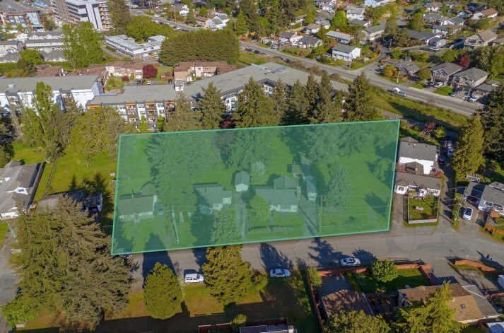 2766-2774 Grainger Rd, Victoria, BC for Sale