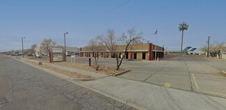 El Paso, TX Office - 7717 Lockheed Dr