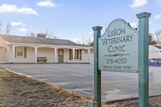 Lisbon, CT undefined - 91 River Rd Lisbon, CT undefined - 91 River Rd