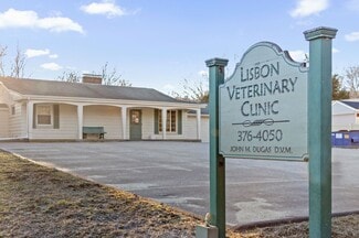 Lisbon, CT Medical - 91 River Rd