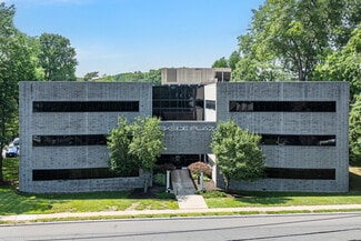 Rahway, NJ Office/Medical - 1600 Saint Georges Ave