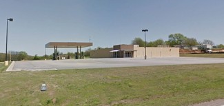 Mansfield, AR Office/Retail - 720 HWY 71