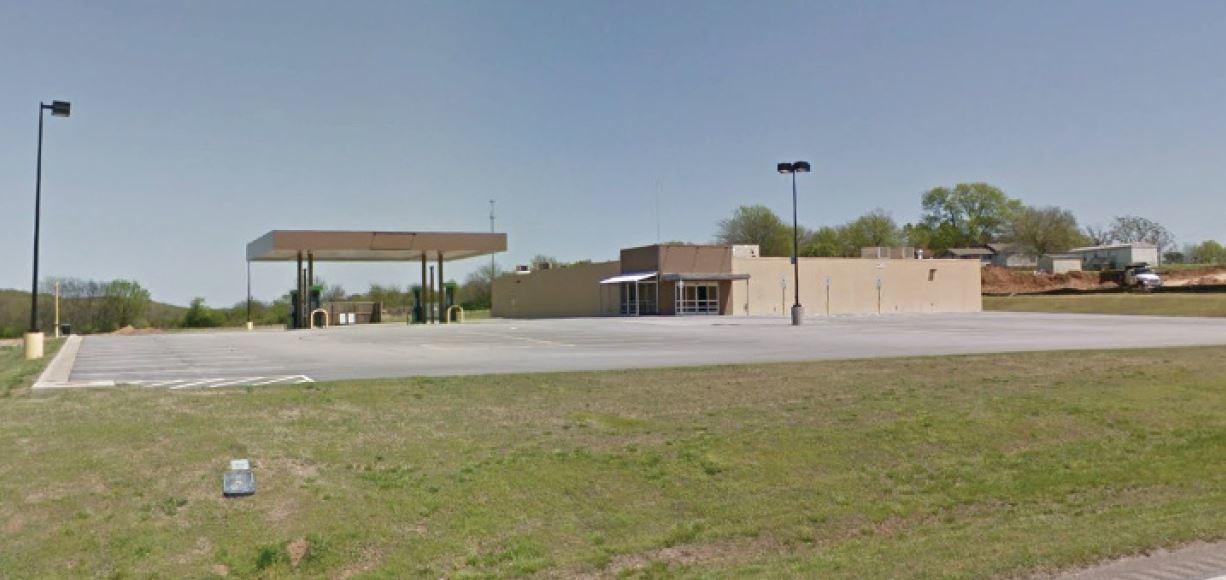 720 HWY 71, Mansfield, AR for Rent