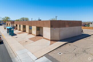 3413-3417 Carlisle Blvd NE  