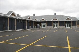 Saint-Lazare, QC Retail - 872 Rte De La Cité-Des-Jeunes