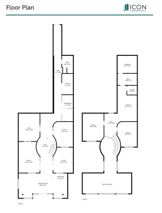 Richmond, VA Retail - 1622 W Main St