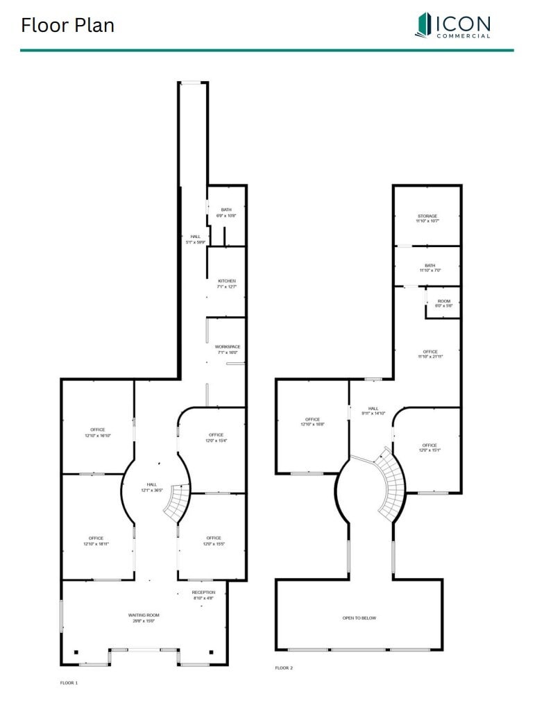 1622 W Main St, Richmond, VA for Sale
