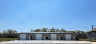 Claremore, OK Flex - 5865 E Highway 266