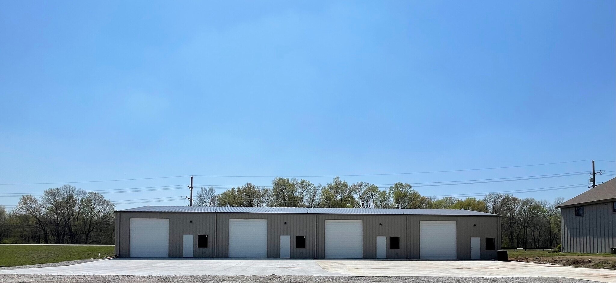 5865 E Highway 266, Claremore, OK for Rent
