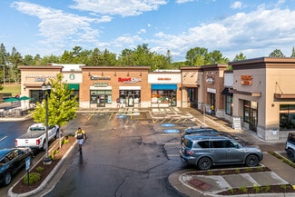 Duluth, MN Retail - 1002-1020 Woodland Ave Duluth, MN Retail - 1002-1020 Woodland Ave