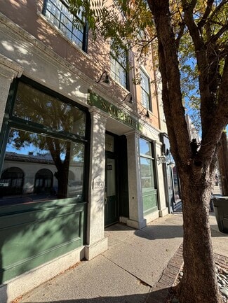 Charleston, SC Retail - 112 N Market St