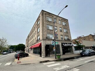 Chicago, IL Retail - 6314 S Troy St