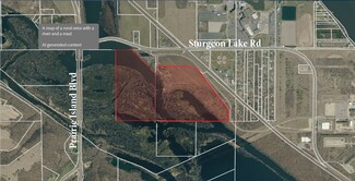 Welch, MN Commercial - 1879 Larson Ln
