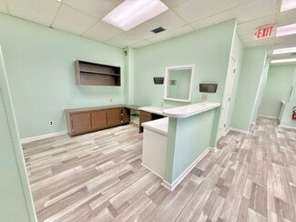 Fort Myers, FL Medical - 3949 Evans Ave
