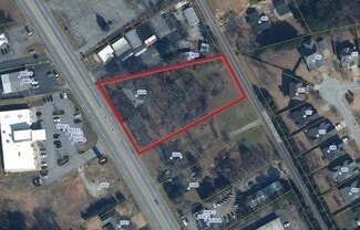 Boiling Springs, SC Commercial - 2554 Hwy 9