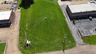 Byram, MS Commercial Land - 123 Southpointe Dr Byram, MS Commercial Land - 123 Southpointe Dr