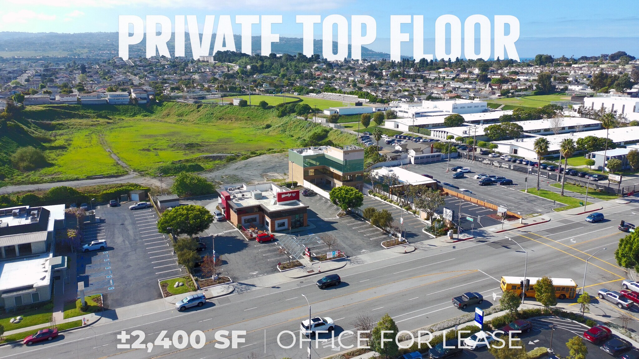 5334 Torrance Blvd, Torrance, CA for Rent