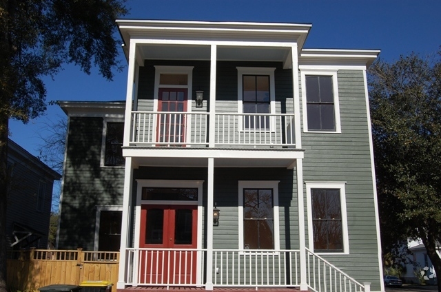 1515 Abercorn St, Savannah, GA for Rent