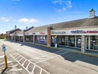 Cincinnati, OH Retail - 10575-10595 Springfield Pike