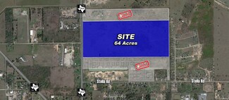 Brookshire, TX Commercial - FM 362 & Stella Rd