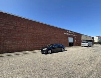 Lindenhurst, NY Industrial - 1064 Route 109