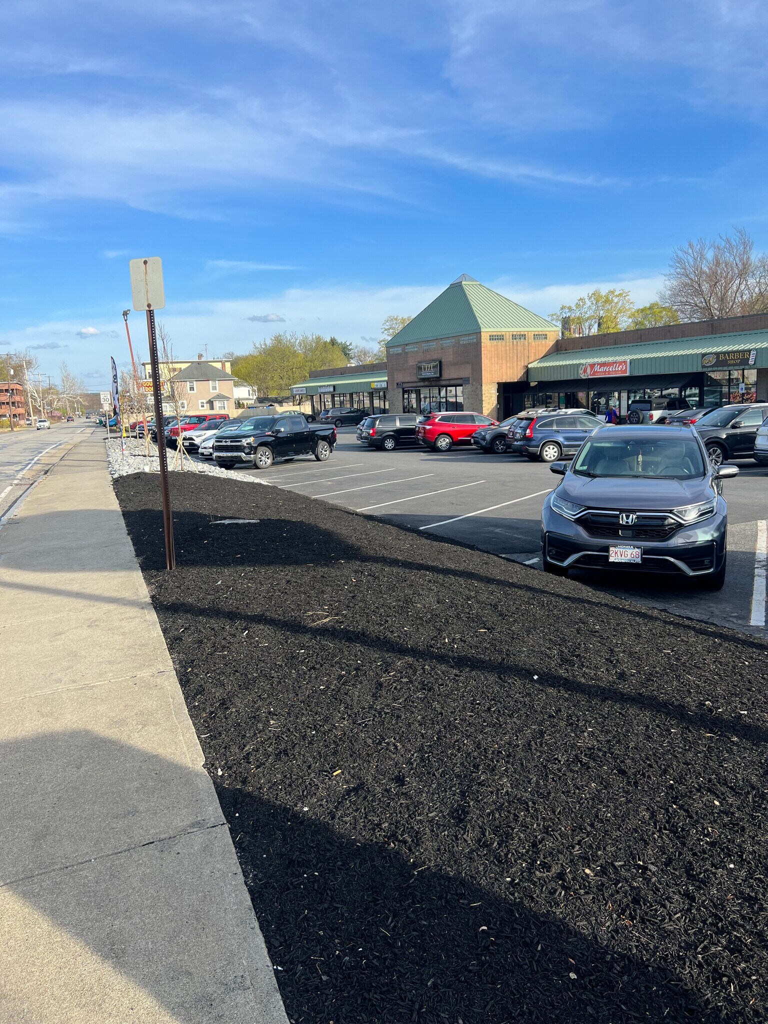 19-49 Airport Rd, Fitchburg, MA for Rent