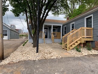 Louisville, KY Office/Retail - 105 N Madison Ave