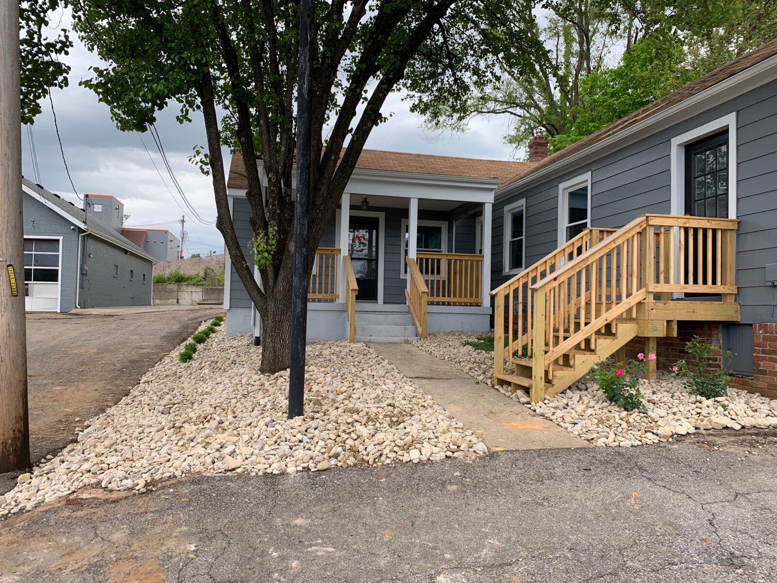 105 N Madison Ave, Louisville, KY for Rent