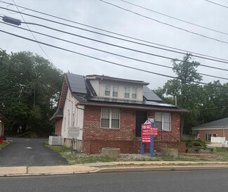 Stratford, NJ Medical - 25 E Laurel Rd