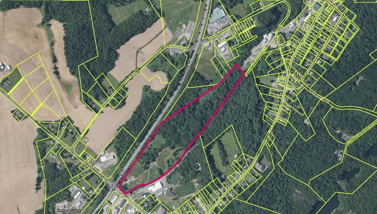 2425 Whiteford Rd, Whiteford, MD for Sale