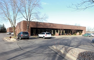 Edina, MN Office - 5500 Lincoln Dr Edina, MN Office - 5500 Lincoln Dr