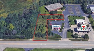 Carol Stream, IL Commercial - 805 Geneva Rd