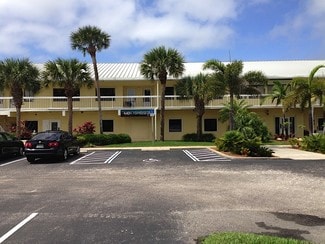 Satellite Beach, FL Office - 1790 Highway A1A