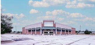 Joplin, MO Retail - 1605 W 7th St
