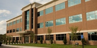 Virginia Beach, VA Office - 4433 Corporation Ln