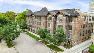 Chicago, IL Apartments - 4817 S King Dr