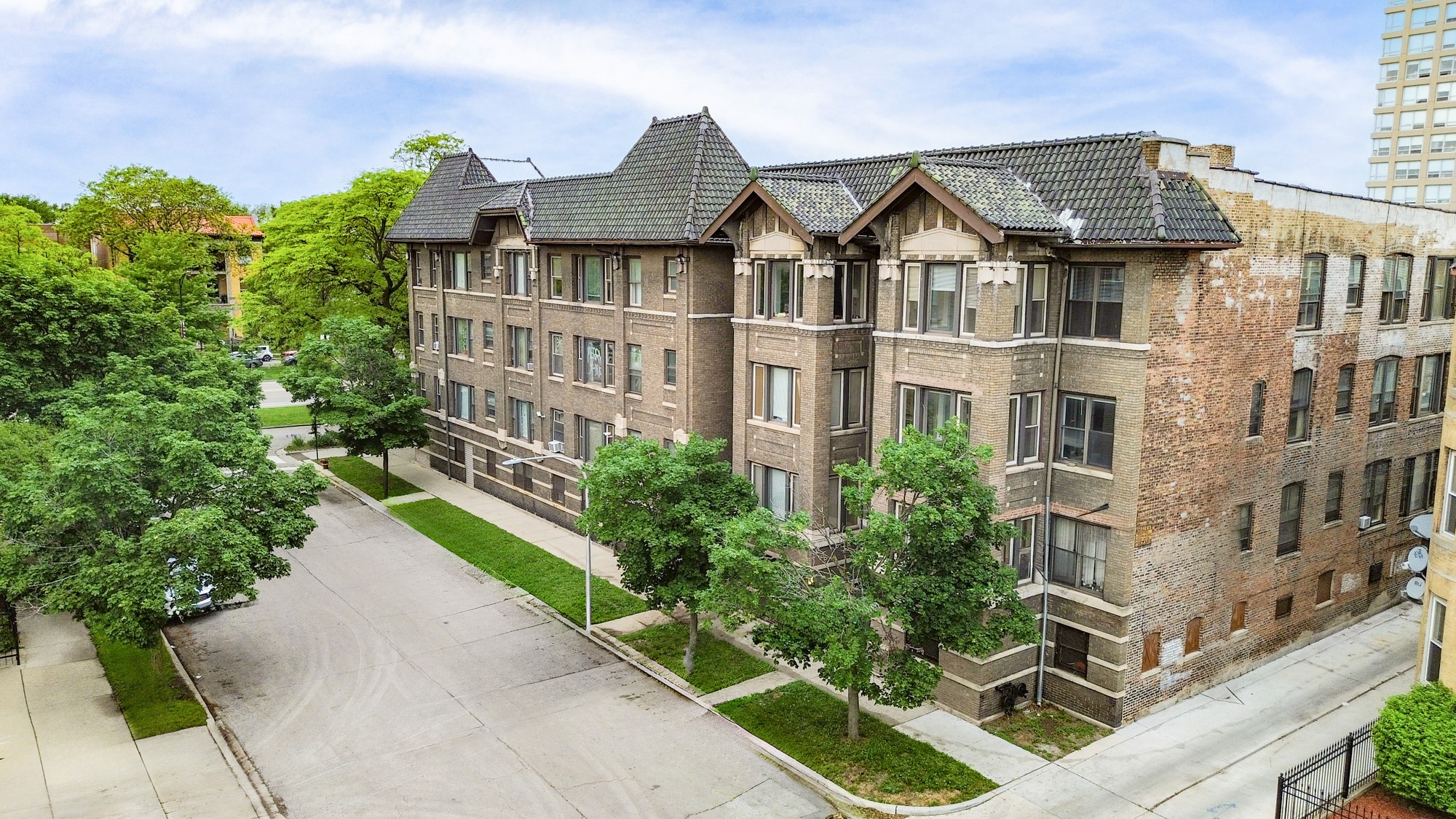 4817 S King Dr, Chicago, IL for Sale