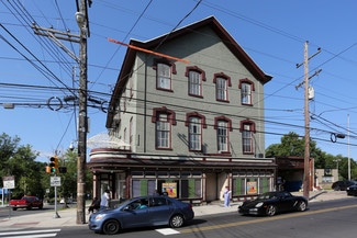 Philadelphia, PA Storefront Retail/Office - 4200 Ridge Ave Philadelphia, PA Storefront Retail/Office - 4200 Ridge Ave