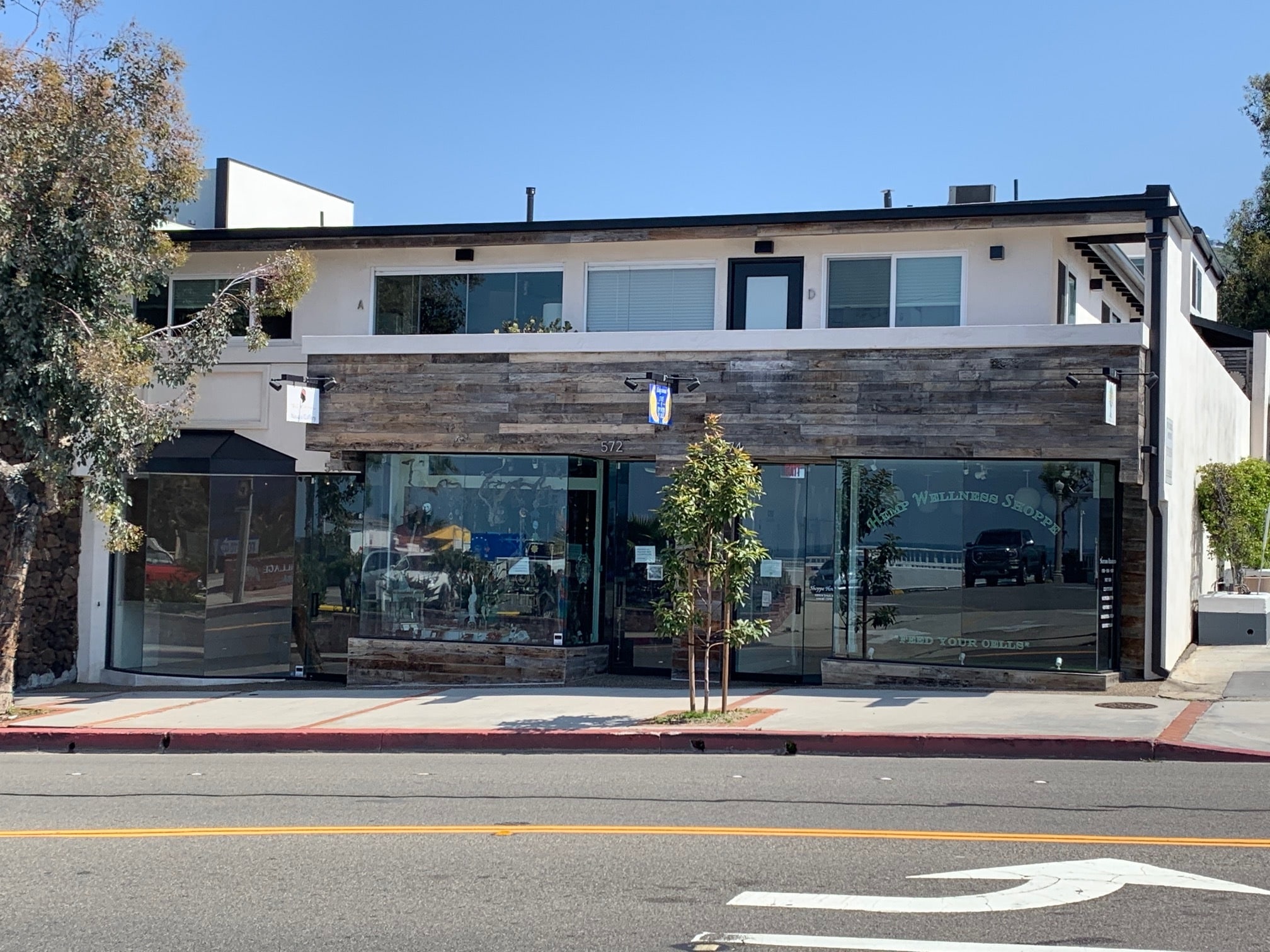 570-574 S Coast Hwy, Laguna Beach, CA for Rent