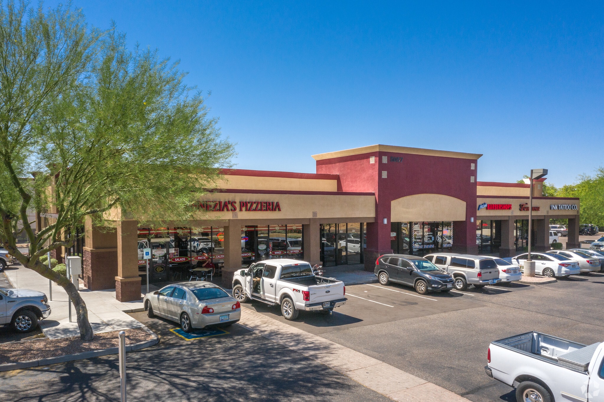 5057 E McKellips Rd, Mesa, AZ for Rent