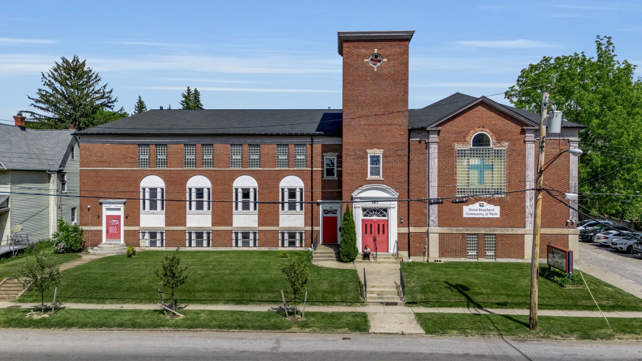 187 Southside Pky, Buffalo, NY for Rent