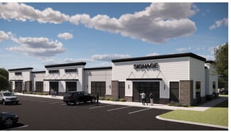 Rock Hill, SC Retail - 2270 Celanese Rd Rock Hill, SC Retail - 2270 Celanese Rd