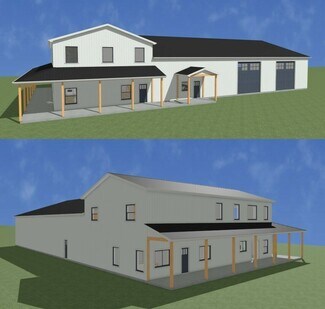 Lincoln, NE Industrial Land - 471 N 66th St