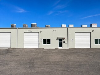 Oakland Park, FL Industrial - 4540 NE 6th Ave