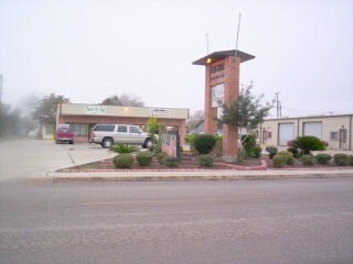 Kingsville, TX Flex - 211 E Caesar Ave