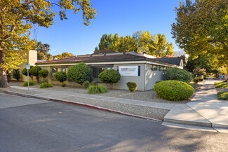 Chico, CA Office - 1665 Esplanade Rd Chico, CA Office - 1665 Esplanade Rd