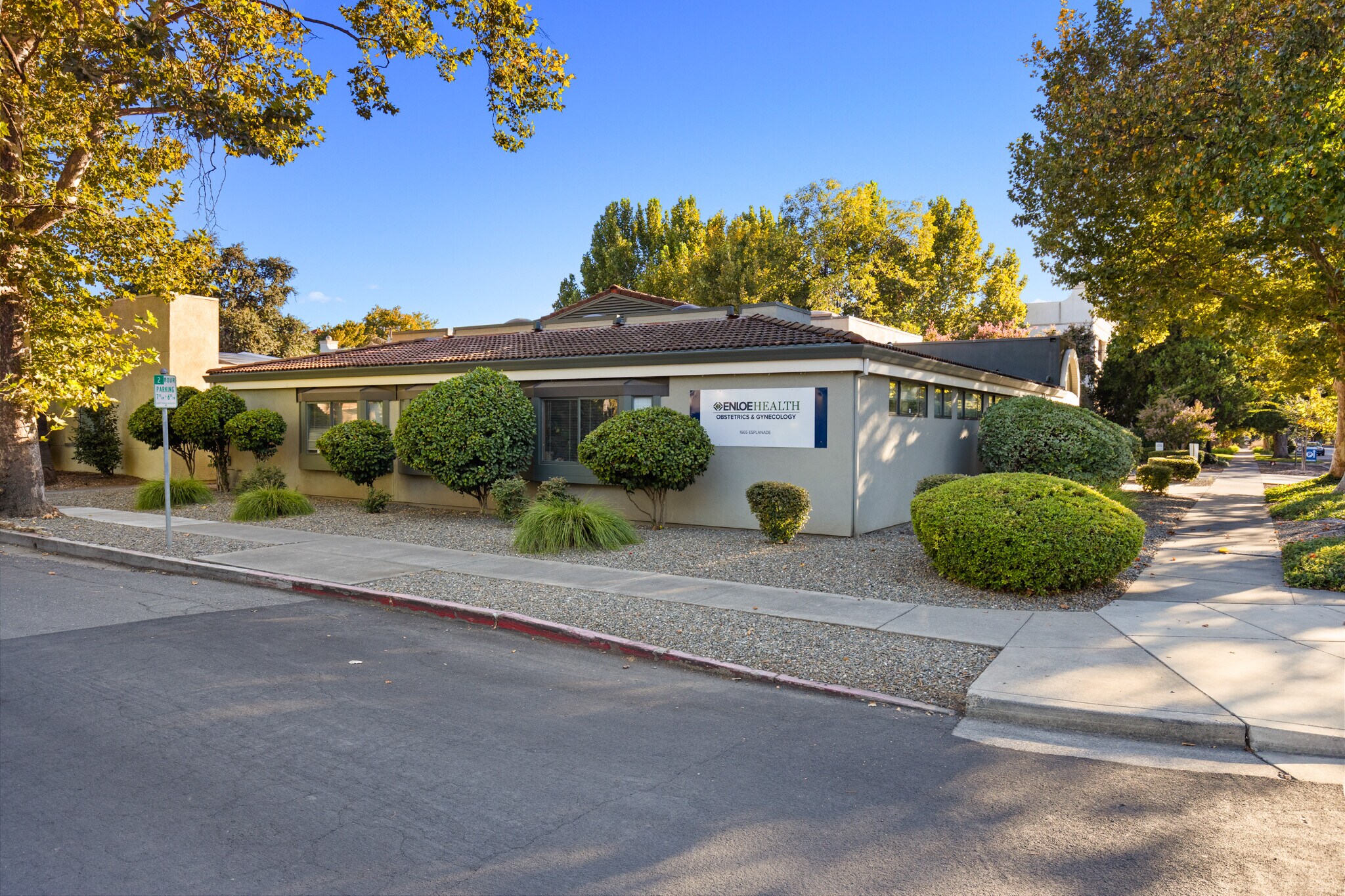 1665 Esplanade Rd, Chico, CA for Rent