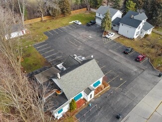 Genoa City, WI Restaurant - 39918 93rd St