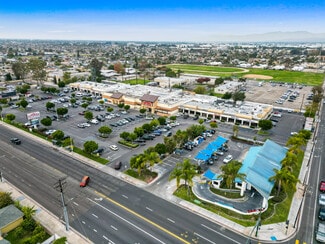 Buena Park, CA Retail - 7903-7907 Knott Ave Buena Park, CA Retail - 7903-7907 Knott Ave